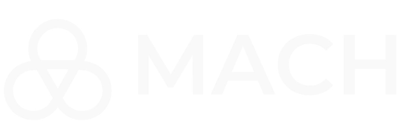 Mach-soluções